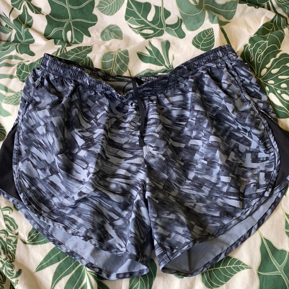 Nike dry-fit shorts